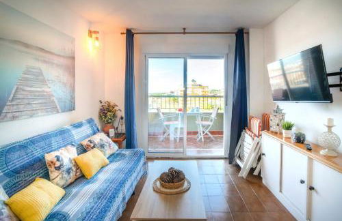 Bonito Piso a 1 minuto de la Playa - Foto 3