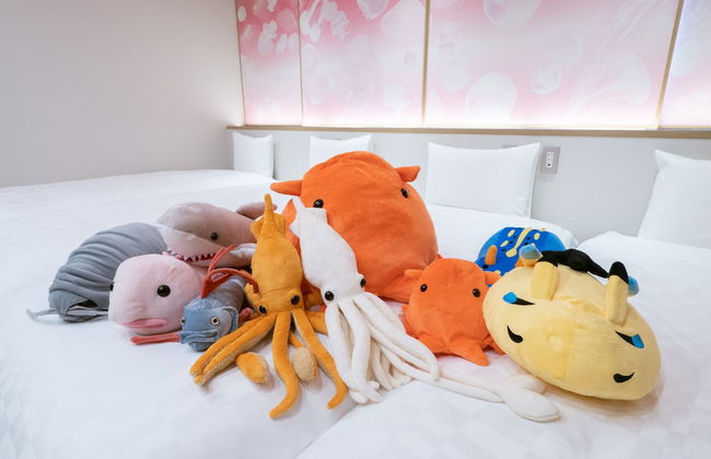 GOLD STAY NAGOYA OSU - Photo 7