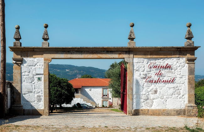 Quinta de Cartemil - Foto 28