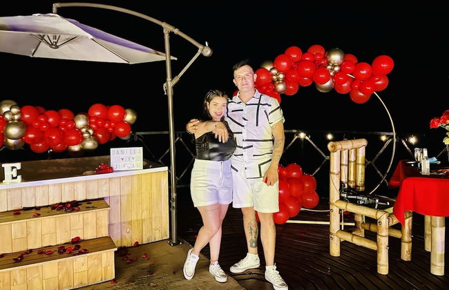 Ecofuratena Glamping - Foto 45