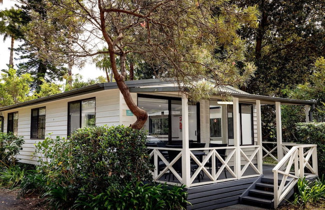 Big4 Sydney Lakeside Holiday Park - Foto 74