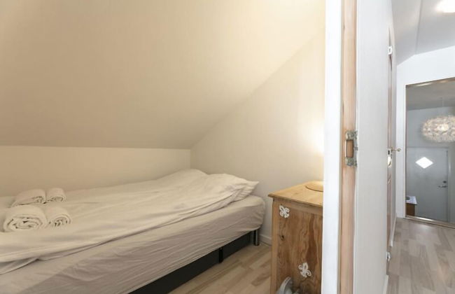 The Boathouse - Streymnes - Foto 5