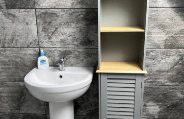 Upper Mill Apartment - Foto 11