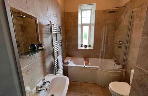 Scottish Highland Cottage Tyndrum Upper Station - Foto 46