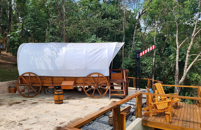 Vila Mágica Pousada - Foto 6