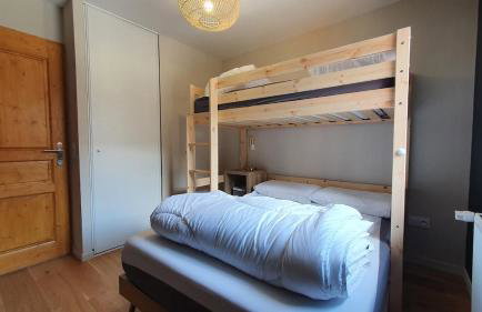 Beau logement 5 pers, proche de toutes commodités - Foto 15