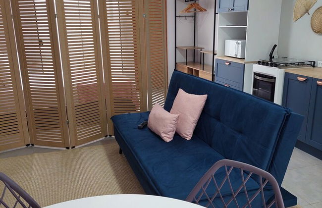 Studio Amsterdã - Campeche-SC - Foto 9