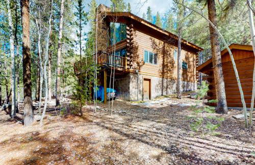 Atkins Cabin - Foto 20