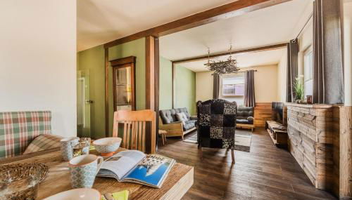 Ferienwohnung HarzReise - Foto 2