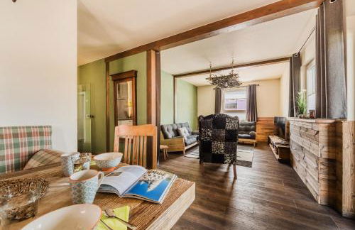 Ferienwohnung HarzReise - Foto 2