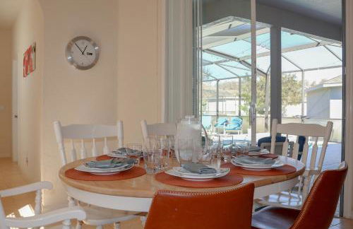 Family Vacation House at Resort - Foto 71