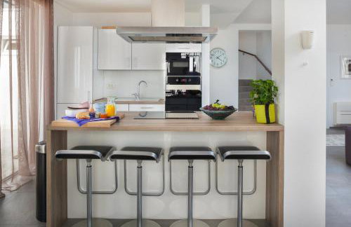 Luxury Villa Mala Podgora with Heated Pool - Foto 37