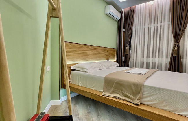 Spiranca Apartments & Rooms - Foto 20