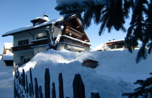 Residence Linde - Ferienwohnungen & Apartments - Foto 51