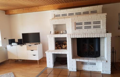 Ferienwohnung Schwabendorf - nahe Marburg - Foto 8