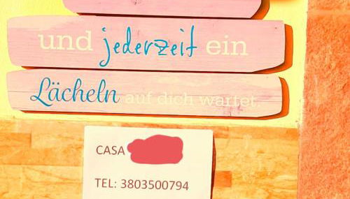 CASA MARIA1 - Foto 3