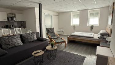 Modernes 1-Zimmer-Apartment im Herzen Oberkochens - Foto 3