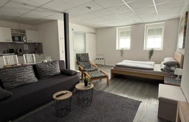 Modernes 1-Zimmer-Apartment im Herzen Oberkochens - Foto 3