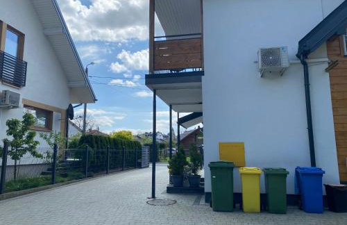 Apartamenty Fredry - Foto 33