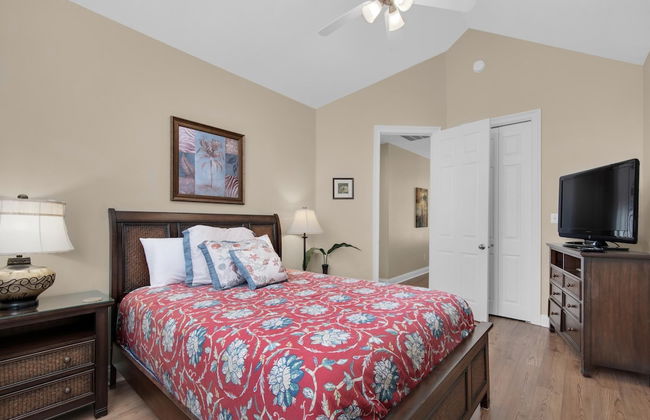 Bonaire Retreat - Foto 4