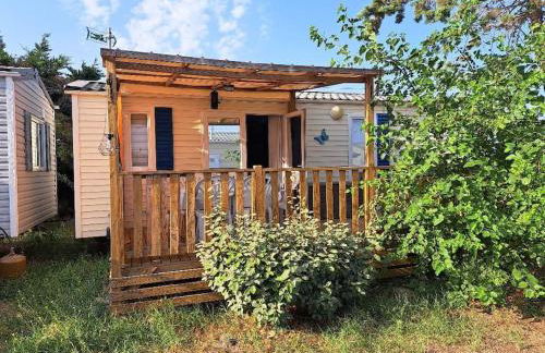 Mobile home tout confort Roman - Foto 9