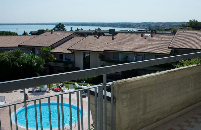 Kristall Lago Residence - Photo 38