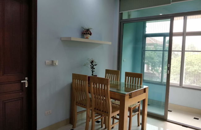 Zody Apartment - Foto 10