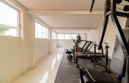 BHomy Butantan - Suite 15min do MorumBis VRT301 - Foto 6