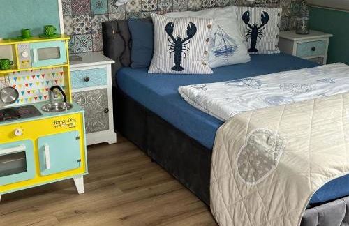 Ferienwohnung Herrlichkeit - Foto 23