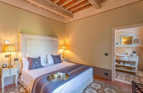 VILLA PITTI AMERIGHI 26, Emma Villas - Foto 26