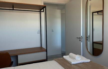 Apto com sacada gourmet e piscina – perto do centro de Bauru - Foto 21