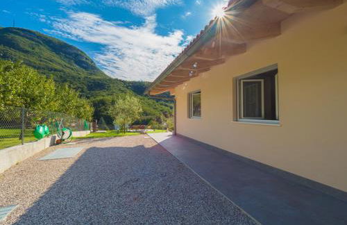 La Gazza Ladra Apartments - Garda Chill Out - Photo 45