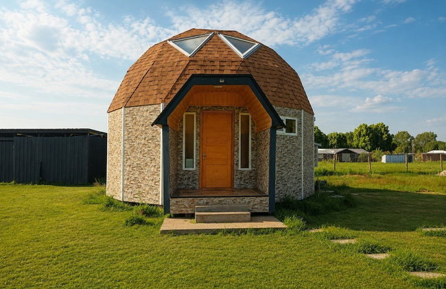Domos Frutillar - Foto 36