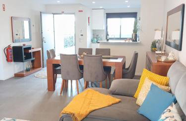 Alburvillage A - Apartamento Novo em Alvor - Foto 11