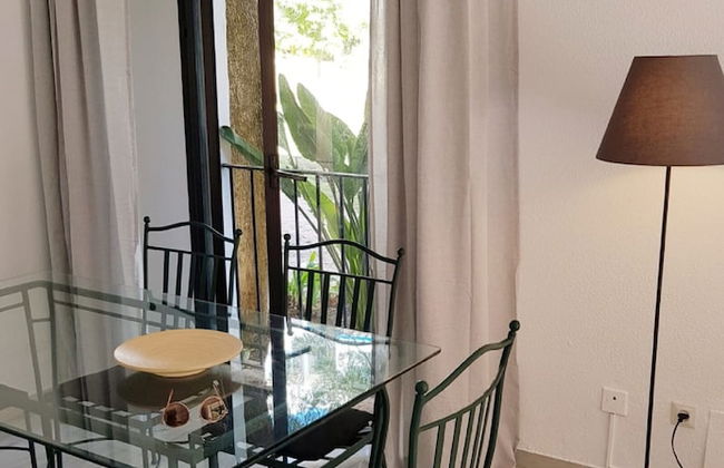 Groundfloor Apartment In Puerto Banus - Foto 10