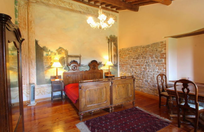 Villa in San Venanzo With Pool and Sauna - Foto 3