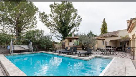 Villa Althen - Foto 3