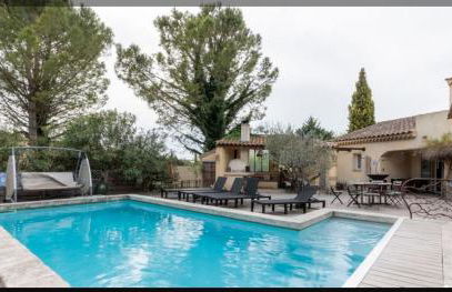 Villa Althen - Foto 3