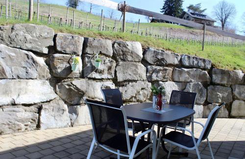 Ferienwohnung am Weinberg - Photo 1