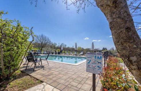 Cozy Apartment In Pilkovici With Wifi - Photo 15