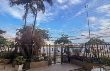 Apê Lisboa - Foto 23