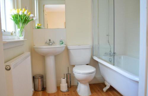 Shelduck Cottage - Foto 14