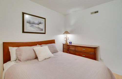 Secluded Flippin Home Less Than 2 Mi to White River! - Foto 32