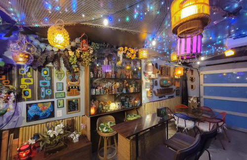 Demuth Park Desert Oasis - Pool - Tiki Room - Foto 90