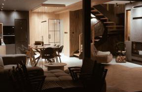 Chata w Puszczy Nowa Łuka - Foto 35