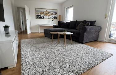 2Zimmer Zentrale Lage Stellplatz Urban Light - Foto 18