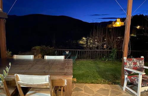 Idílico refugio de montaña ideal escapadas - Foto 13