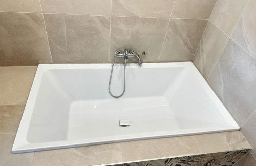 Timetofreedom Relax and Suite Apartment - Foto 15