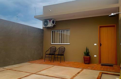 Studio Mica 01 I Ao Lado Shopping - Foto 18