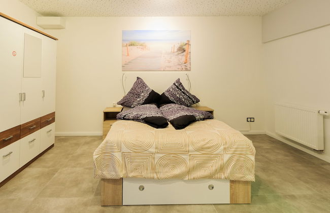 Apartments-Room Leverkusen City - Foto 29